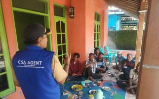 Genjot Produktivitas dengan Meningkatkan Pengetahuan Perubahan Iklim - JPNN.com