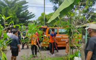 Fakta-Fakta Kerangka Manusia di Denpasar, Anang Bermimpi Korban Minta Tolong - JPNN.com