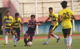 Ini Jadwal dan Venue Semifinal Liga 3, Tim Daerahmu Main Kapan? - JPNN.com