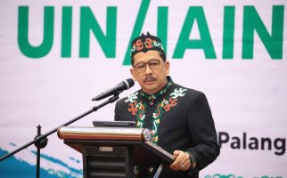 Kemenag Siapkan Aturan Baru soal Pembentukan Komunitas Eco-Masjid - JPNN.com