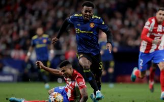 3 Senjata Rahasia MU untuk Lumpuhkan Atletico di Old Trafford, Apa Saja Itu? - JPNN.com