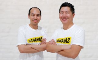 Resmi Diluncurkan, BANANAS Siap Garap Pasar Quick Commerce Groceries - JPNN.com