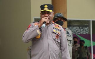 3 Polisi Ditembak KKB, Situasi Masih Mencekam - JPNN.com