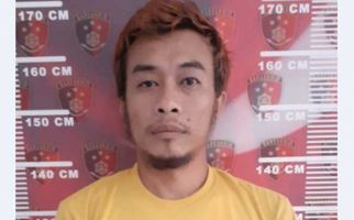 Buron 11 Tahun, Pembunuh Agus Ini Akhirnya Dibekuk, Selama Ini Sembunyi di Jakarta - JPNN.com