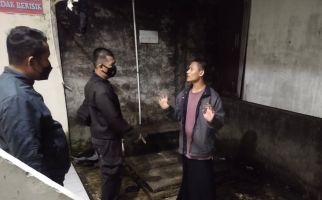 Duel Maut Agus vs YD, Pakai Senjata Tajam, Satu Orang Tak Bernapas Lagi - JPNN.com