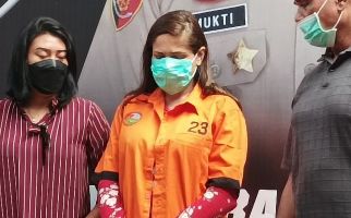 Ini Alasan DJ Chantal Dewi Pakai Narkoba, Jangan Ditiru! - JPNN.com