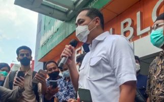 Mendag: Bukan Menghindar, Saya Akan Datang dengan Setulus Hati - JPNN.com