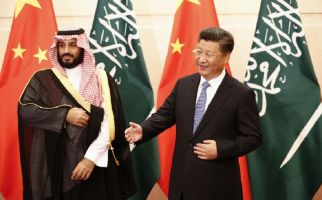 MBS Tegaskan Sikap Arab Saudi soal Muslim Uighur di China, Tak Disangka! - JPNN.com