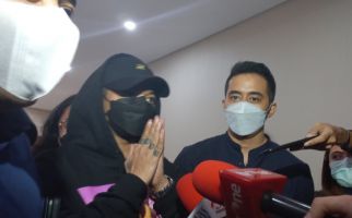 Pernyataan Reza Arap Setelah Diperiksa Terkait Kasus Doni Salmanan - JPNN.com