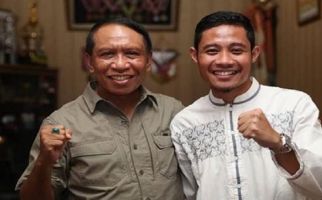 Para Pemain Timnas Indonesia: Selamat Ulang Tahun, Pak Menpora Amali - JPNN.com