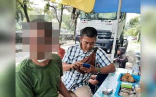 Oknum Calo Bus di Terminal Mangkang Bikin Ulah, Anggota TNI Dipukul Sampai Berdarah-Darah - JPNN.com