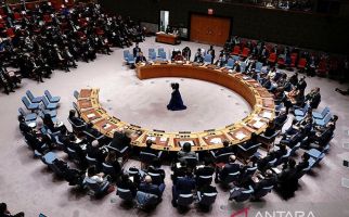 Indonesia Siap Kembali ke Dewan Keamanan PBB - JPNN.com