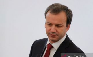 Mantan Wakil Perdana Menteri Rusia Menentang Invasi ke Ukraina, ini Yang Terjadi Kemudian - JPNN.com