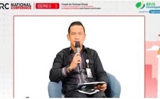 IGRC Gelar National Conference Seri Ketiga, Nih Tujuannya - JPNN.com