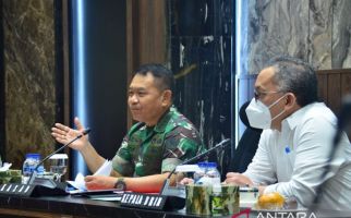 Jenderal Dudung: Ini Penting Bagi TNI AD - JPNN.com