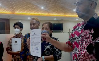 Ujaran Pendeta Saifuddin Ibrahim Berpotensi Mengganggu Keluarga Bu Rieke - JPNN.com