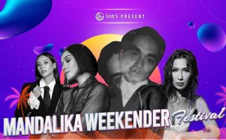 Rave Party Mandalika Weekender Festival Hadirkan DJ Terkenal - JPNN.com