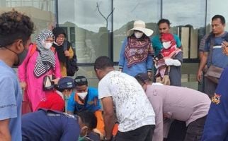2 Wisatawan Ini Meninggal di Labuan Bajo, Kami Turut Berbelasungkawa - JPNN.com