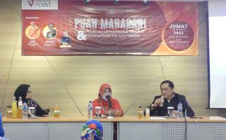 Laskar Jamu Gendong Apresiasi Komitmen Puan pada Pelaku UMKM - JPNN.com