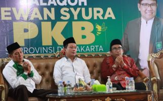 Kiai Hasbi: Kemenangan PKB karena Topangan Para Ulama yang Istikamah - JPNN.com