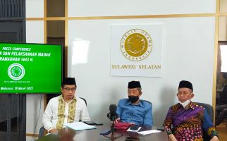 Jelang Puasa, MUI Sulsel Keluarkan Fatwa Ini - JPNN.com