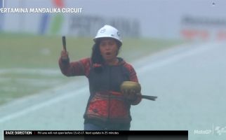 Heboh Pawang Hujan di MotoGP Mandalika, Mbah Mijan Ungkap Fakta Ini, Anda Setuju? - JPNN.com