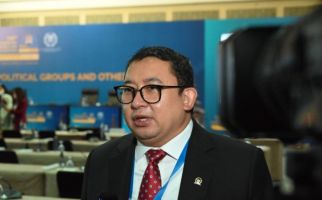 Fadli Zon Mengajak Parlemen Dunia Membuat Resolusi Objektif atas Konflik di Ukraina - JPNN.com