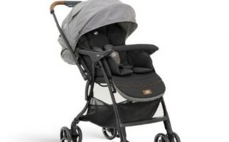 Joei Signature Sma Baggi 4 WD Drift, Stroller Inovatif, Ringan dan Mudah Dibawa - JPNN.com