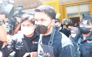 Thariq Halilintar Ungkap Kondisi Setelah Dilarikan ke Rumah Sakit, Ternyata - JPNN.com