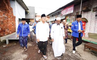 PAN Dinilai Makin jadi Pilihan Masyarakat Muslim - JPNN.com