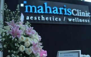 Maharis Clinic Hadirkan Terobosan Baru Estetika Medis Terkini dari Eropa - JPNN.com