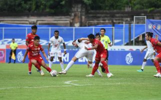 PSM Tumbang dari Persija, Joop Goll Mengaku Patah Hati karena Ini - JPNN.com