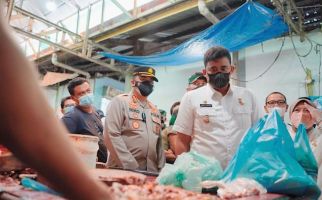 Alokasikan Rp 50 Miliar, Bobby Nasution Pengin UMKM Kuliner Medan Naik Kelas - JPNN.com