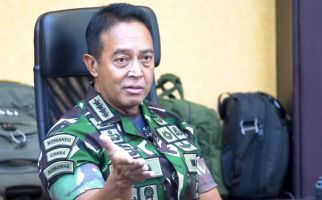 Jenderal Andika Cabut Larangan Keturunan PKI jadi TNI, Begini Komentar Eks Sesmilpres - JPNN.com