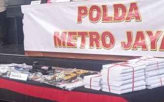 Ribuan Korban DNA Pro Melapor ke Polda Metro Jaya, Sebegini Kerugiannya - JPNN.com
