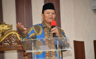 Hidayat Nur Wahid Ingin Jakarta Tetap Jadi Daerah Istimewa - JPNN.com