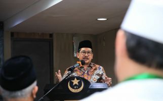 Wamenag Zainut: Indonesia Bukan Negara Agama, tetapi - JPNN.com