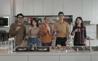 Baristan, Cara Baru Minum Kopi Senikmat Racikan Ahli - JPNN.com