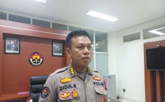 Polisi Tetapkan 17 Tersangka Kerusuhan di PT GNI, Semuanya Pekerja Lokal - JPNN.com