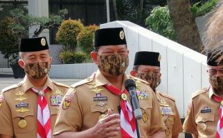 TNI AL Usul Penghapusan 1 Kapal Perang Buatan Korea Selatan dari Alutsista - JPNN.com