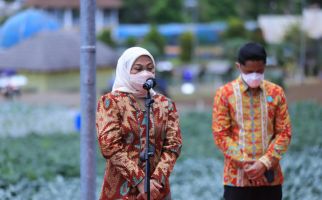 Menaker Ida Fauziyah: Kami Tak Ingin BLK Hanya jadi Pameran Alat-alat Bekas - JPNN.com