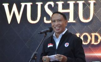 Menpora Amali Puji Tata Kelola Organisasi PB Wushu Indonesia - JPNN.com