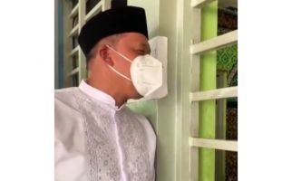 Viral, Plt Wali Kota Bekasi Heran Ditanya Kabar oleh Napi - JPNN.com