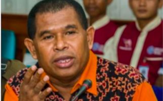Desak Penyelesaian Kasus TPPO Anak di Sikka, Aktivis HAM Mengadu ke Bareskrim dan Komisi III DPR - JPNN.com