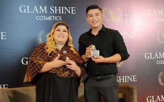 Glam Shine Cosmetics Hadirkan Solusi Mengatasi Masalah Kulit Wajah - JPNN.com