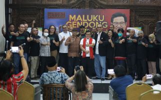 Masyarakat Maluku Bakal Mengantarkan Gus Muhaimin ke Kursi Presiden 2024 - JPNN.com