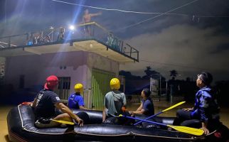 Banjir Sangatta, Irwan Minta Pemerintah Pusat Turun Tangan - JPNN.com