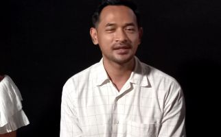 Pertama Kali Main Film Komedi, Oka Antara: Keluarga Sampai Terjengkang - JPNN.com