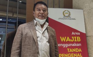 Mantan Sesmilpres Tolak Narasi Perpanjangan Masa Jabatan Panglima TNI, Ini Alasannya - JPNN.com