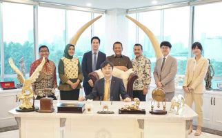 MPR Dorong Pembangunan Pabrik Fraksionasi Plasma Pertama di Indonesia - JPNN.com
